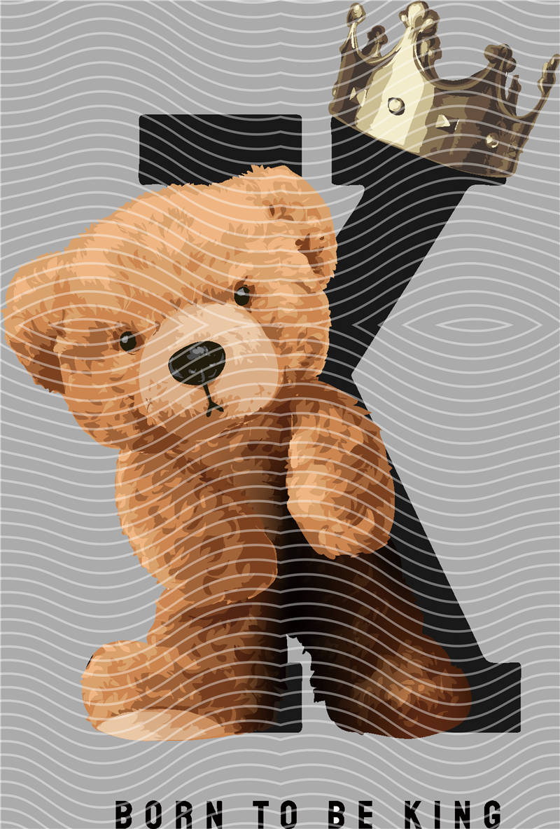 Cool Bear-XO 208